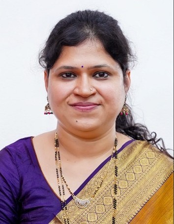 CA Madhuri Prabhu B G