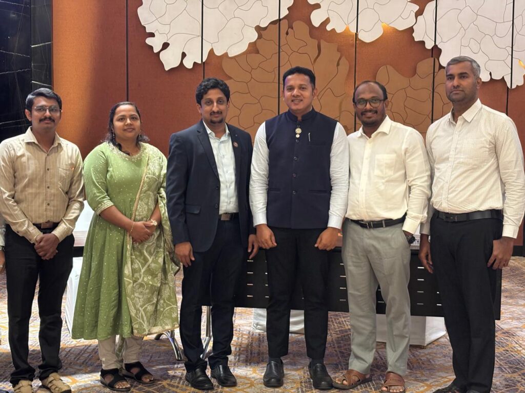 Residential Refresher Course (RRC) 2025