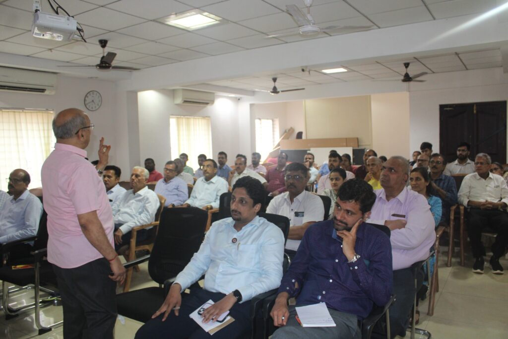 CPE Seminar on Co-Operative Audit & Compliance Challenges