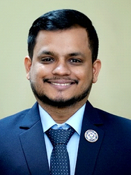 CA. Mahindra Shenoy P