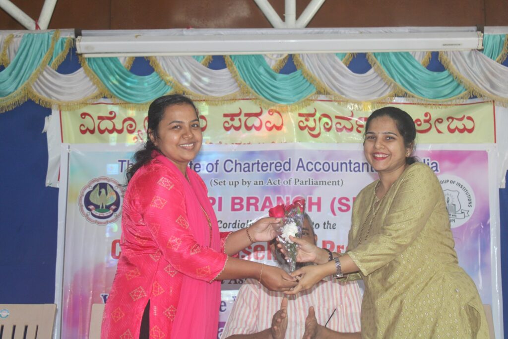 Career Counselling Programme