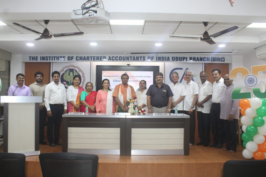 CPE Seminar on NRI Taxation in India – Rules, Compliance & Opportunities