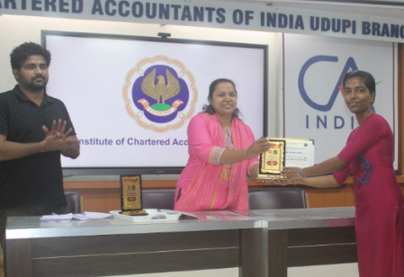 Quiz Competition on Income-Tax Act, 2025