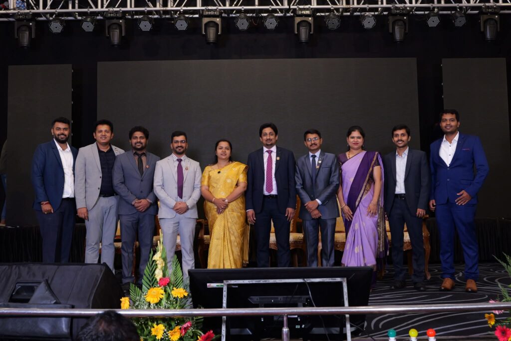 Two Day National Conference – Ud-Rajati