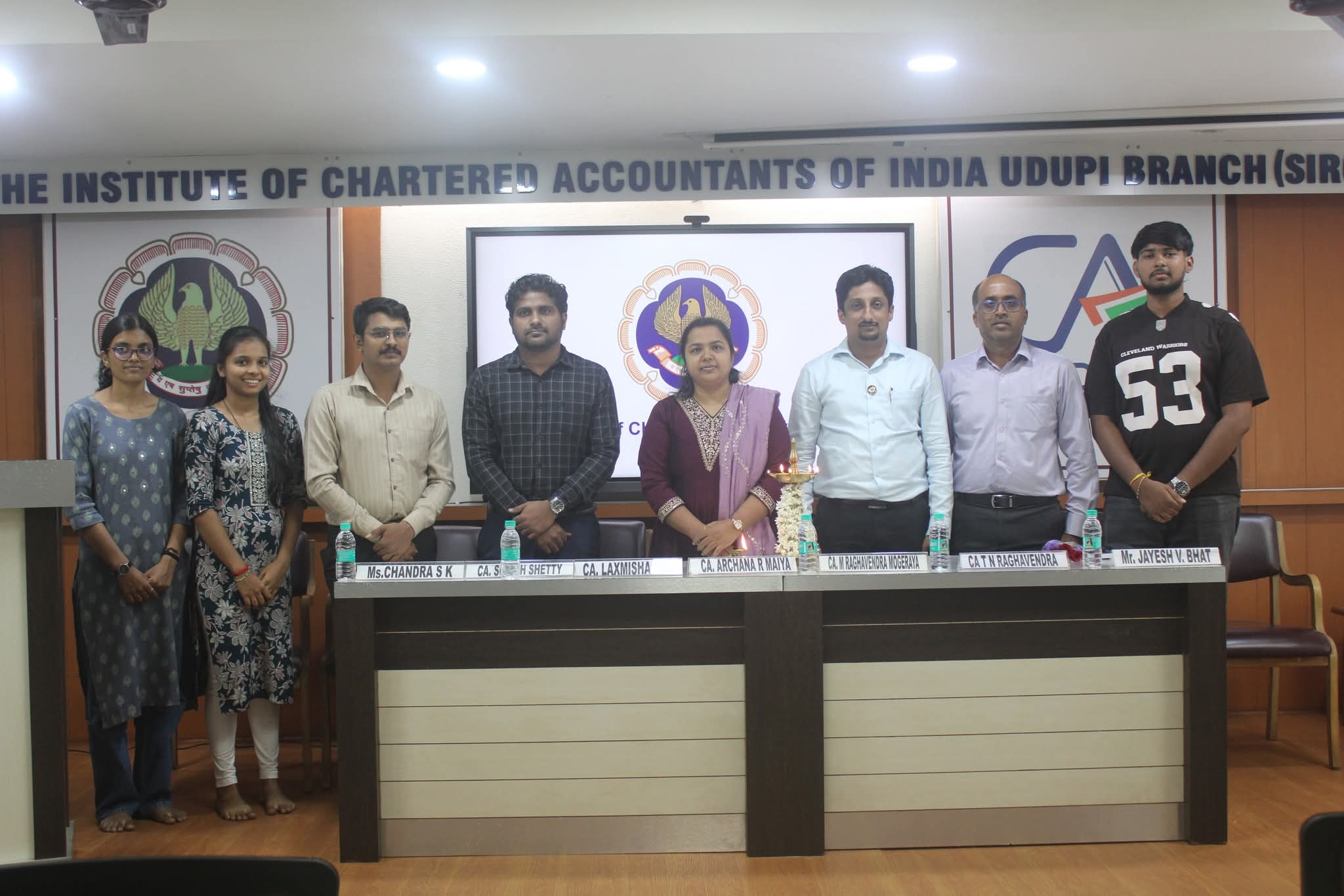 Seminar on GSTR-9 & GSTR-9C