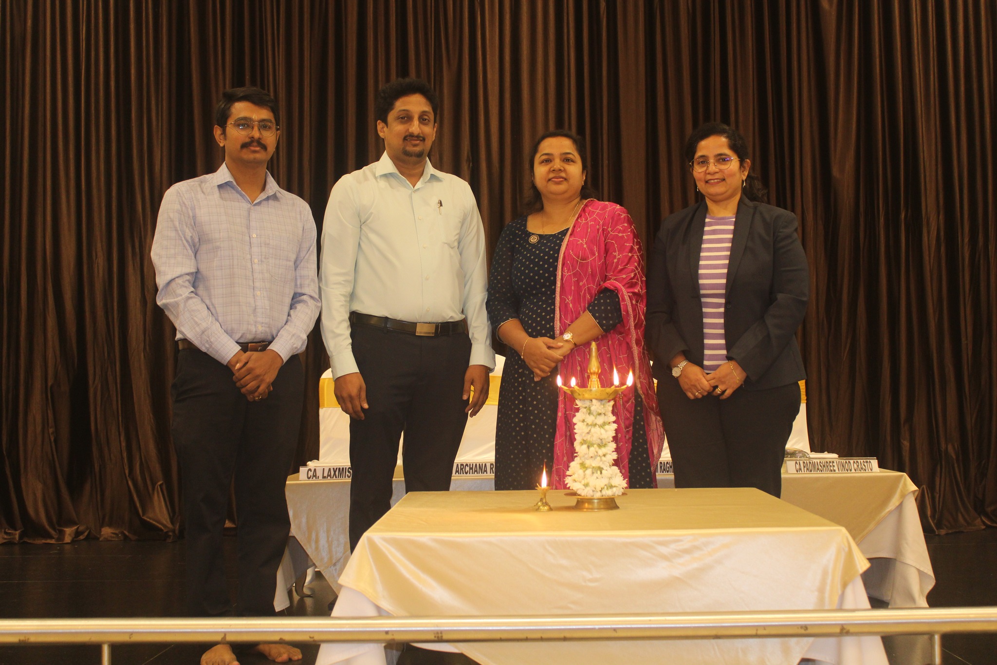 Refresher Course on Standards on Auditing