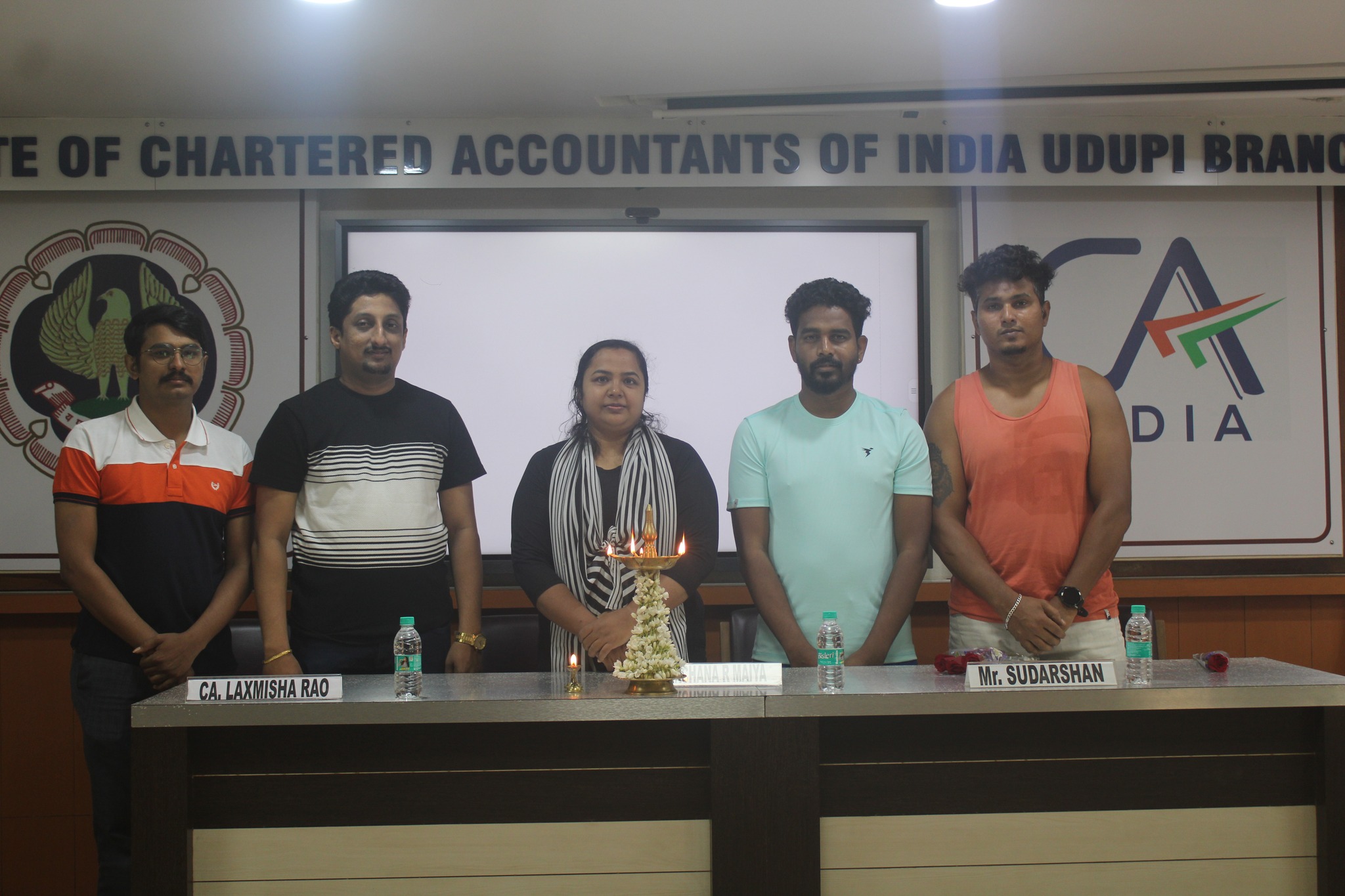 Zumba Session on World Meditation Day