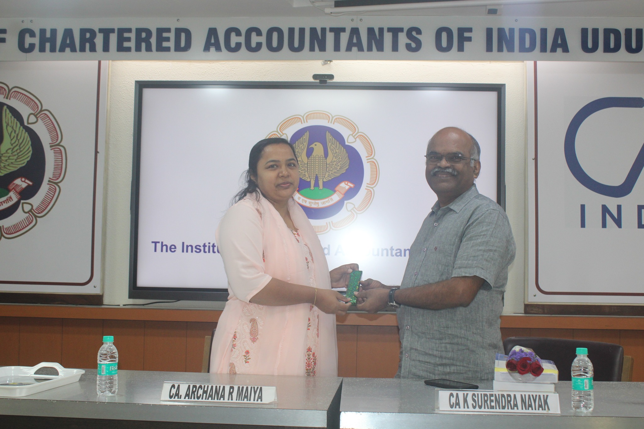 Saturday Tax Manthan