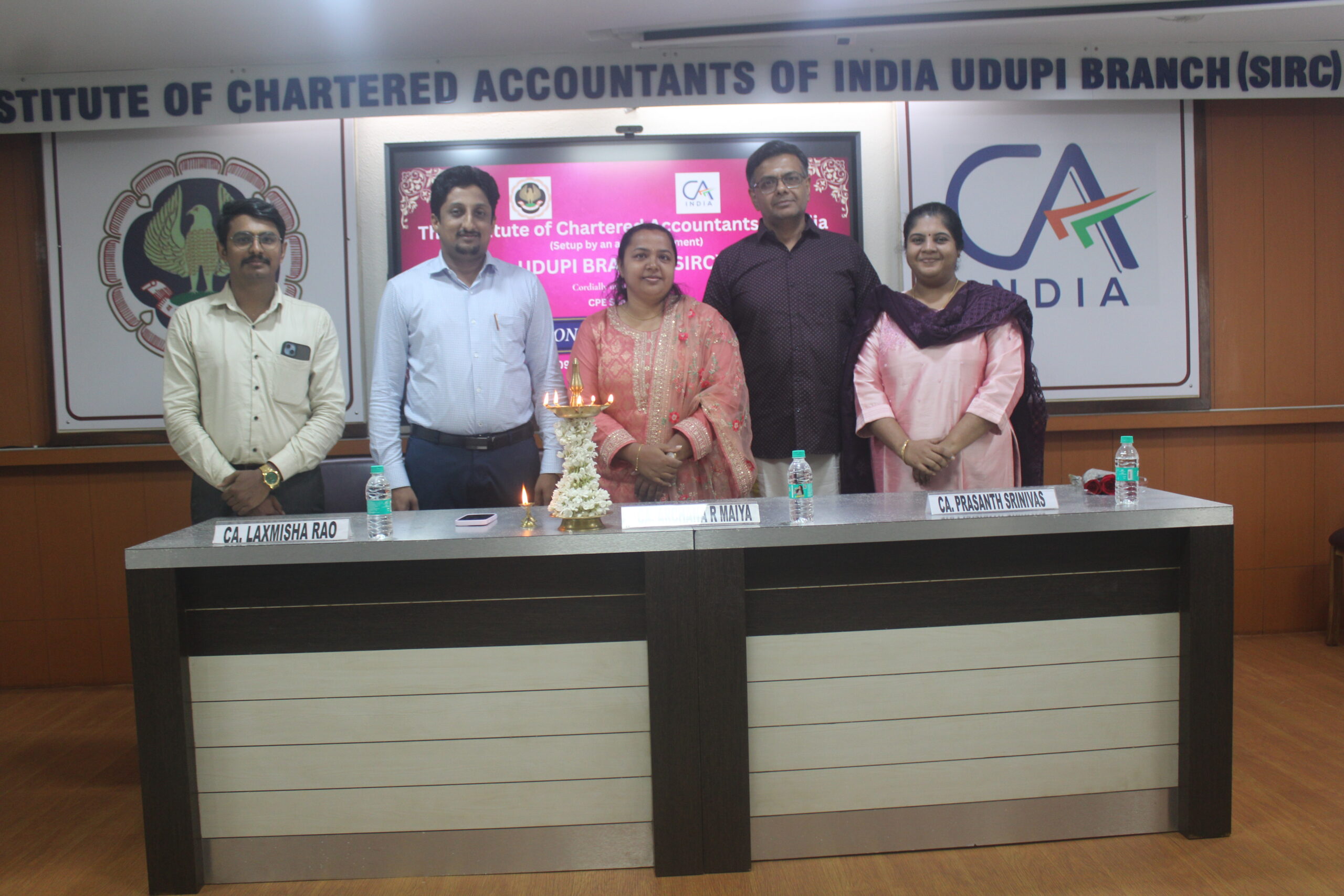 Union Budget Analysis