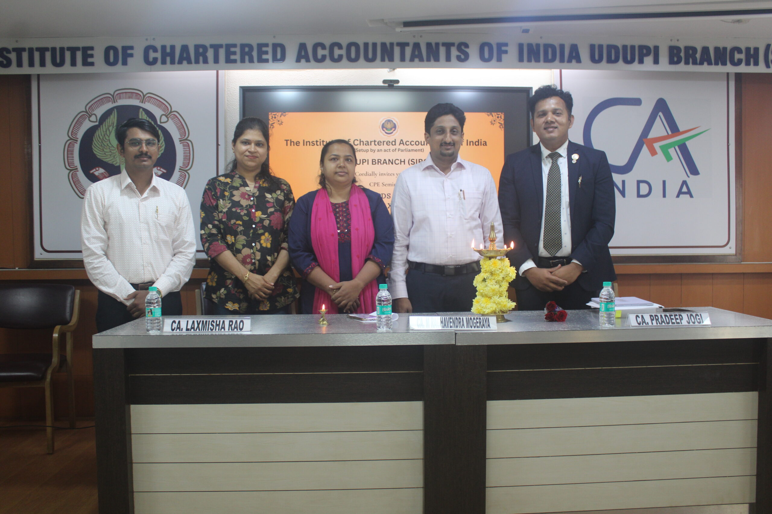 CPE Seminar on TDS & TCS – Income-tax Act, 2025