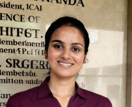 Swapna Shetty