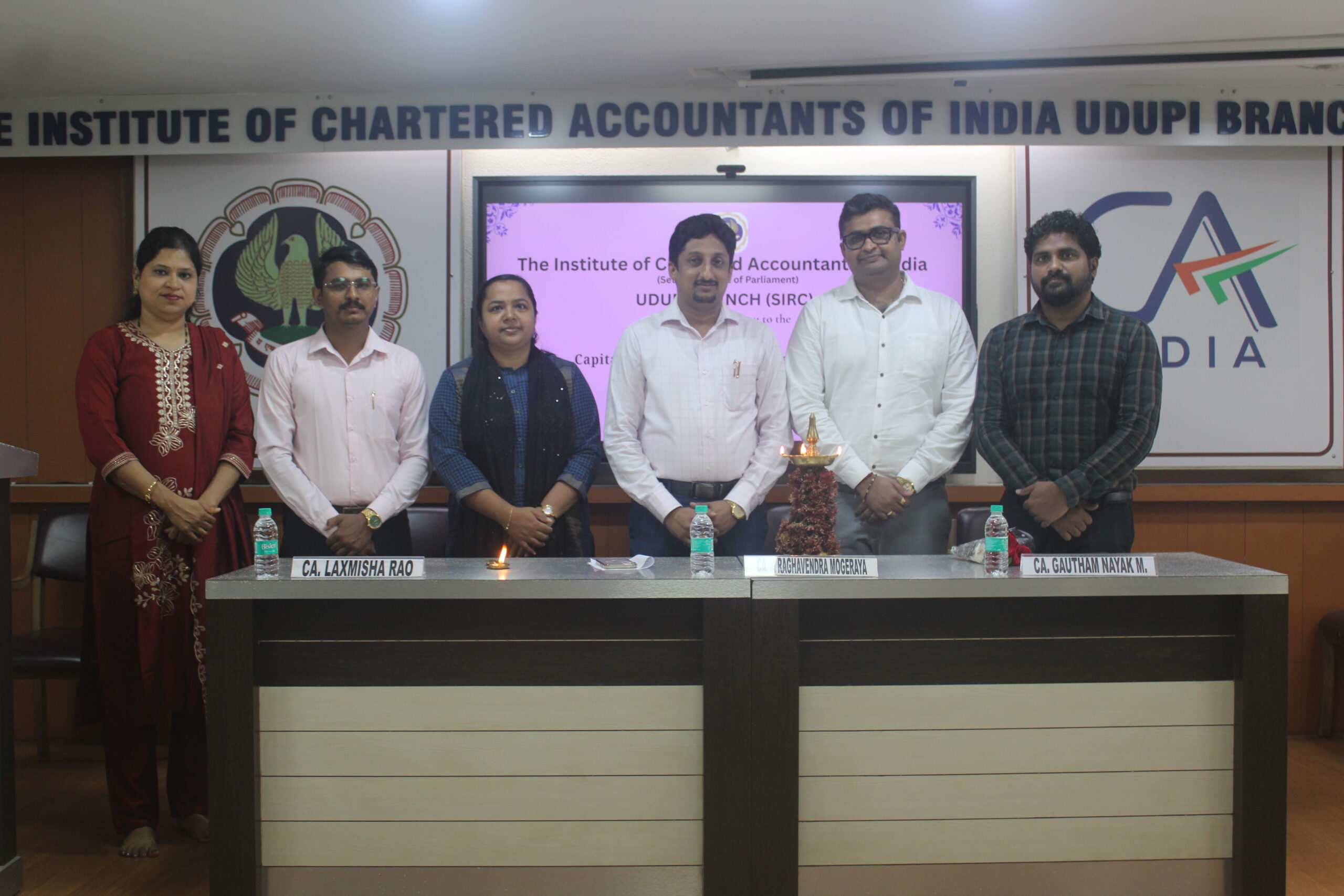 Capital Gains: 1961 vs 2025 – A Comparative Analysis