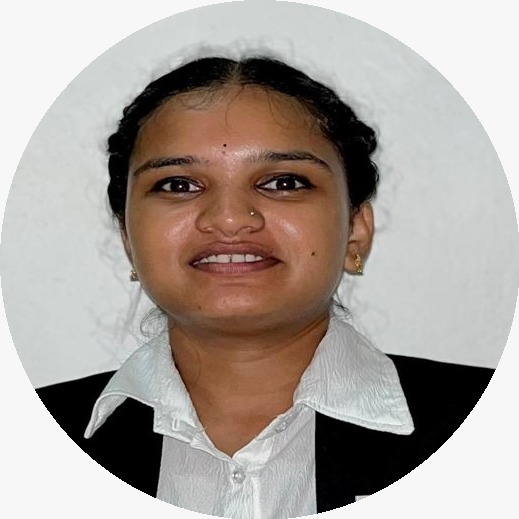 Swapna K H