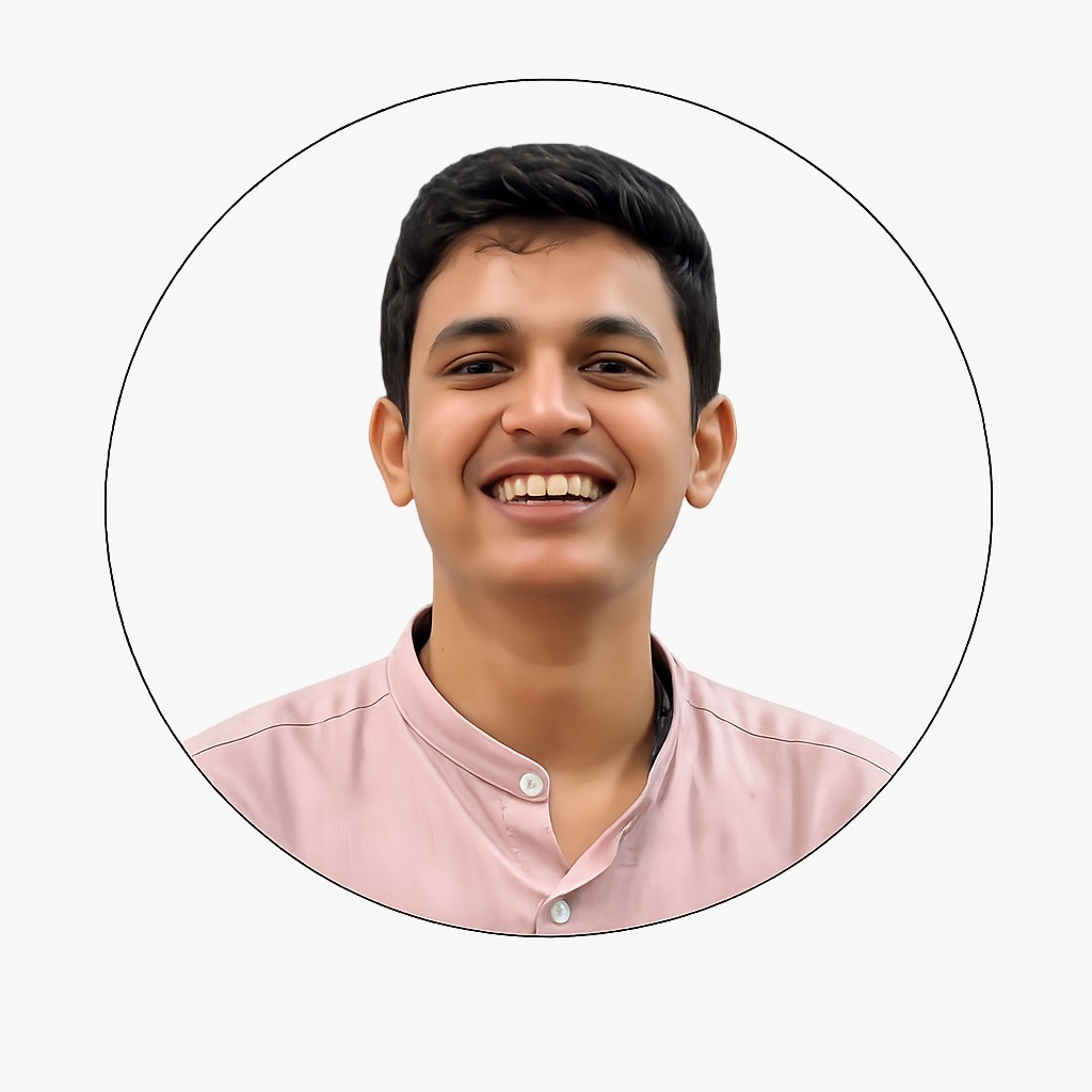 Anirudh K R