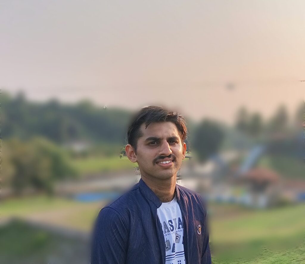 Sanjay Hegde