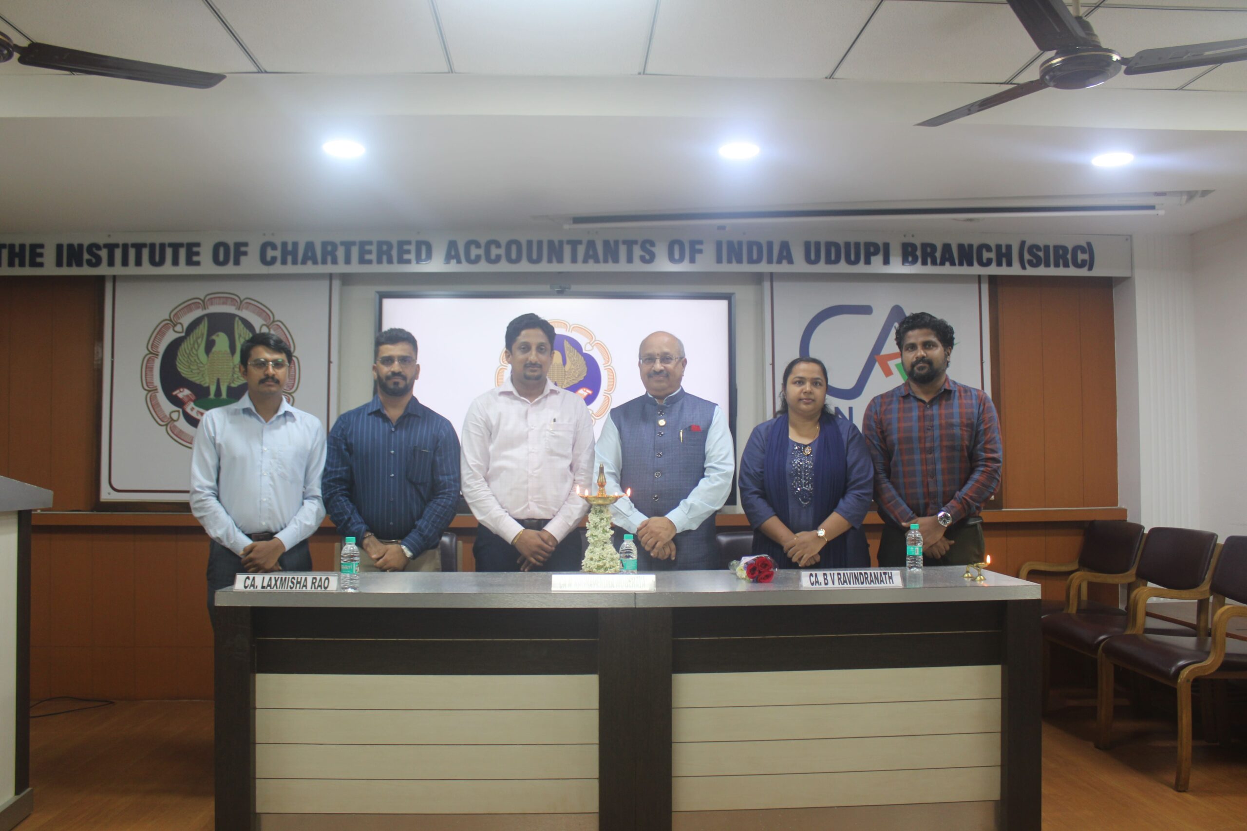 Co-operative Society Tax & Audit Seminar