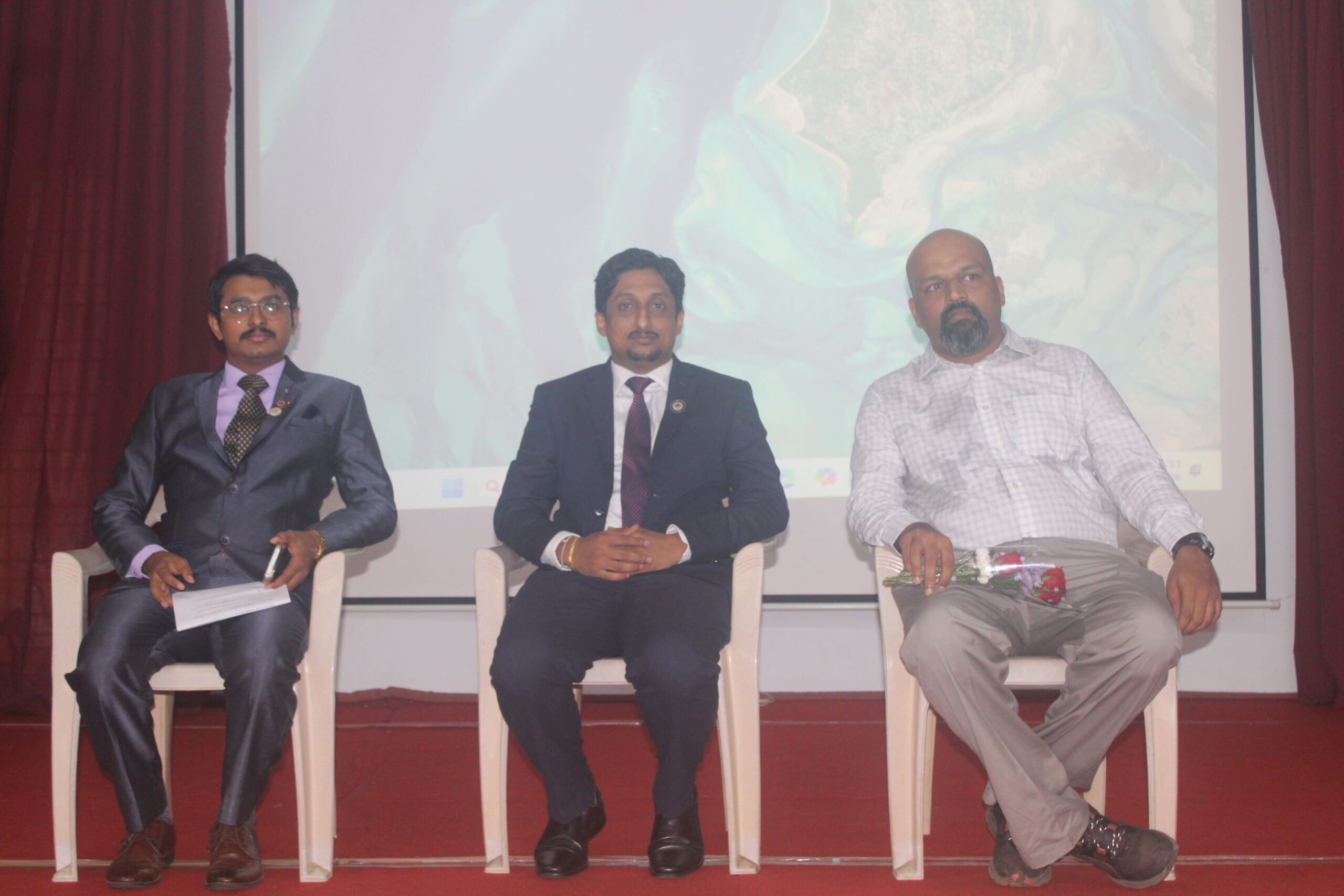 Finalisation of Accounts Seminar